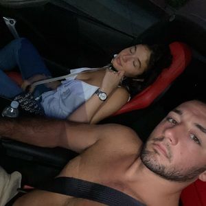 Meet your Posher, Frank